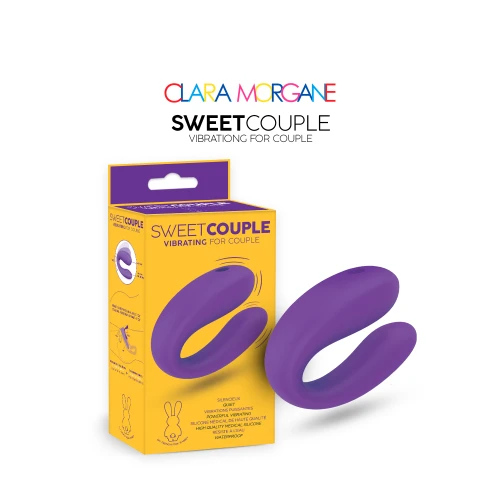 sweet pleasure yellow purple