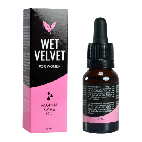 wet velvet side content