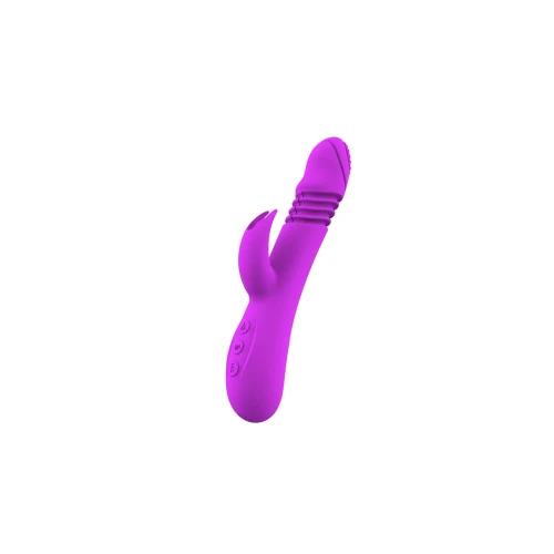 wibrator ella 7 vibration modes 3 thrusting funct 1