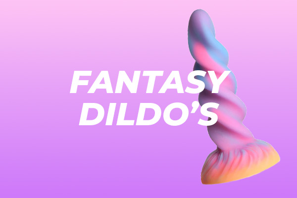 fantasy dildo