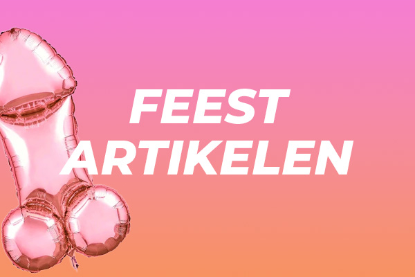 feestartikelen