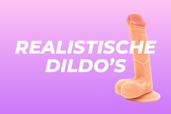 realistische dildo