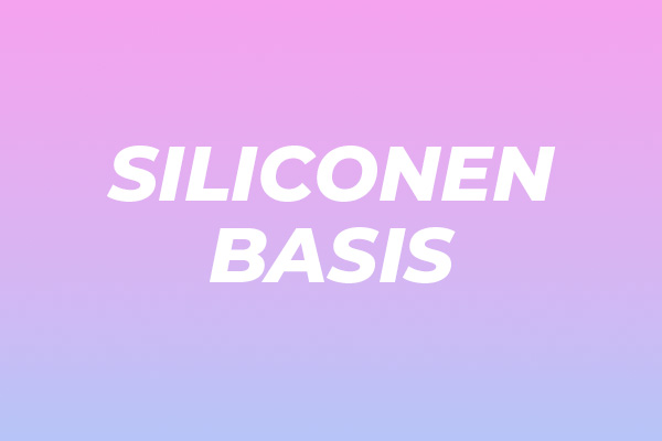 siliconen basis glijmiddel