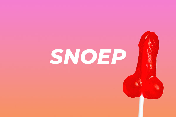 snoep