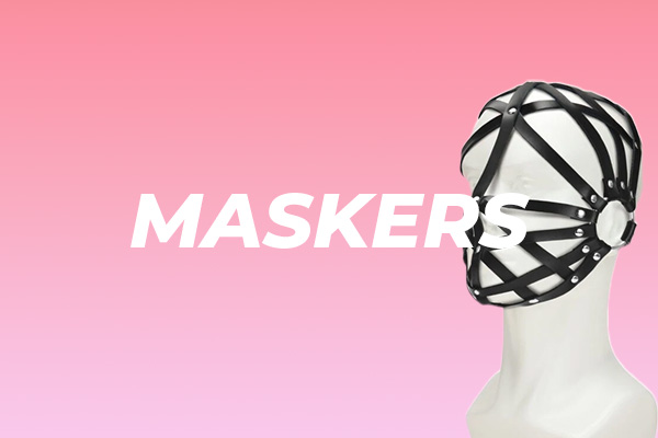 maskers lingerie