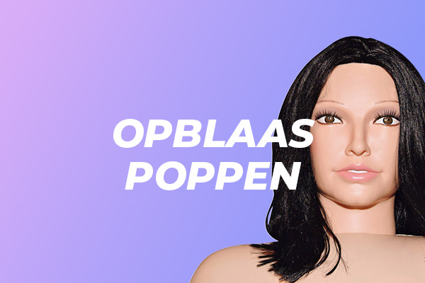 opblaaspoppen masturbators