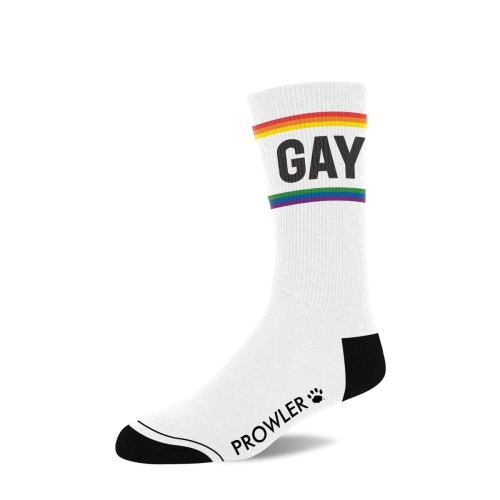 mockup pr sock gay single