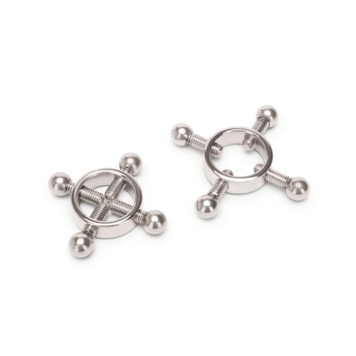 Prowler RED - 4-weg schroefnippelklem - tepelklemmen 6 pr f 018.2 1