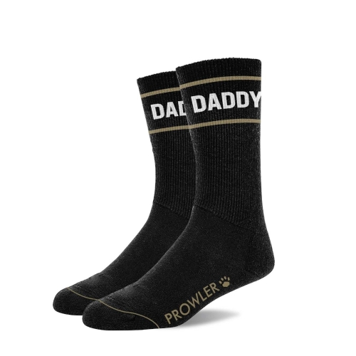 pr sock daddy x2
