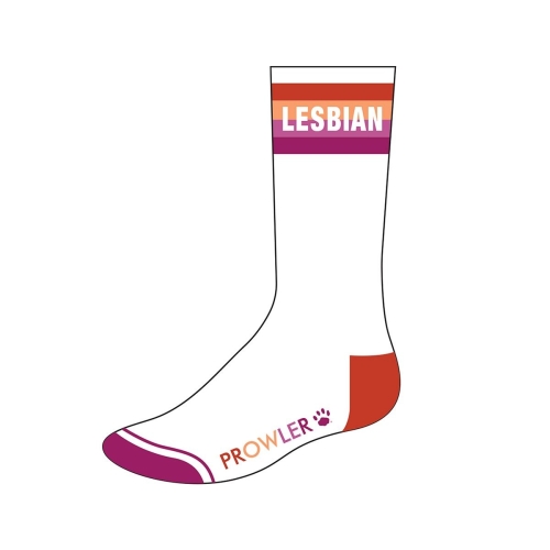 pr sock lesbian 1