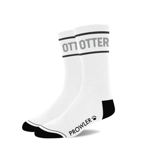 pr sock otter