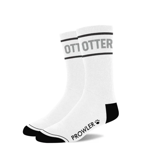 pr sock otter