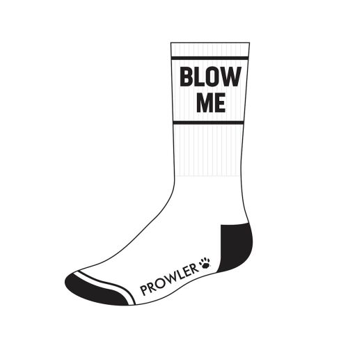 prr sock blowme 1