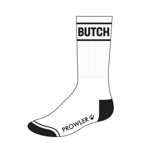 prr sock butch 1
