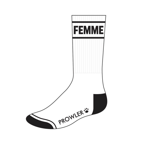 prr sock femme 1