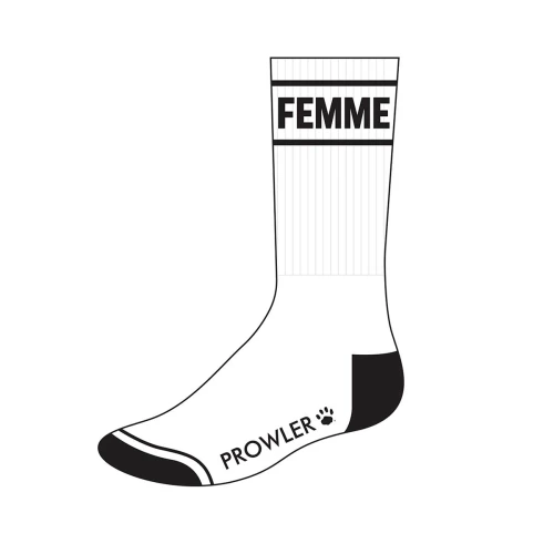 prr sock femme 1