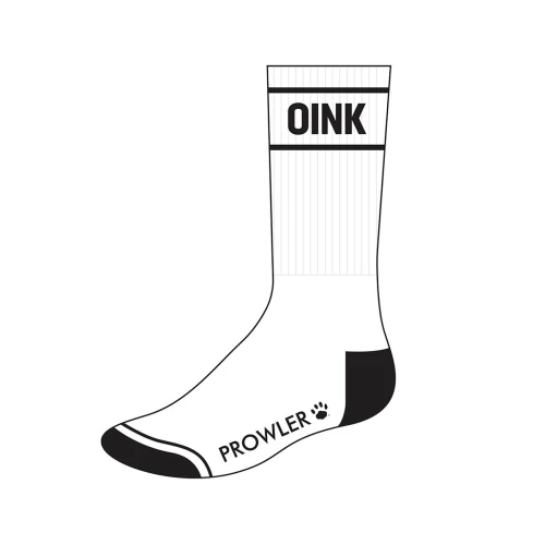 prr sock oink 1