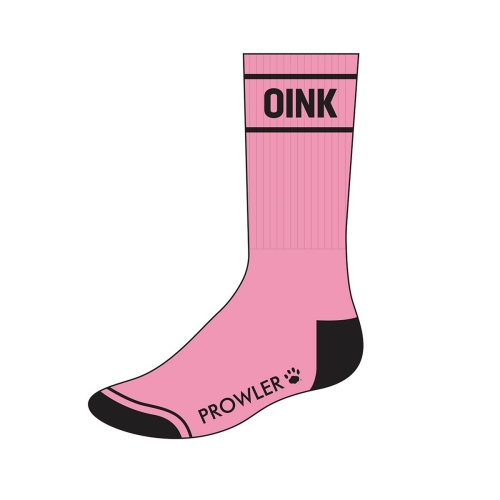 prr sock pinkoink 1