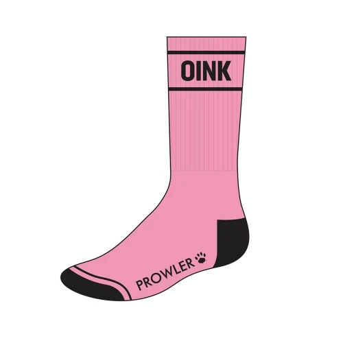 prr sock pinkoink 1