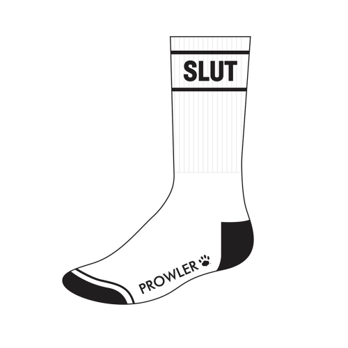 prr sock slut 1