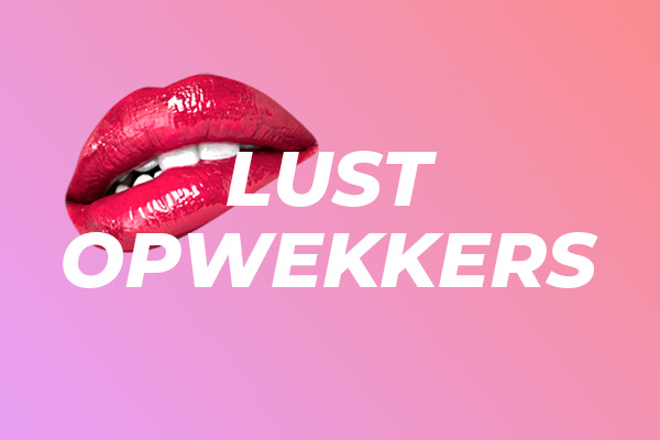 voorspel lustopwekkers