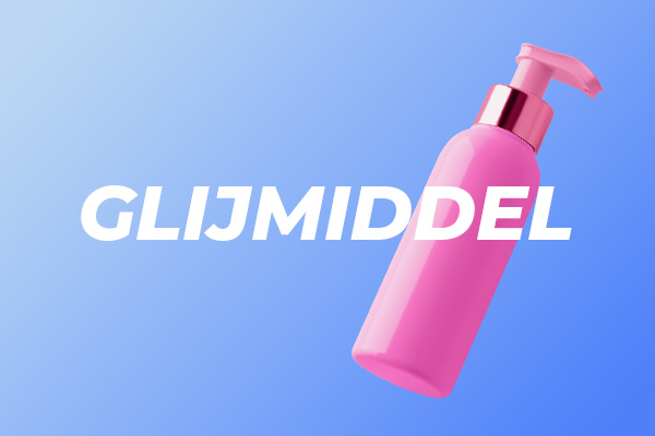 drogist glijmiddel 1