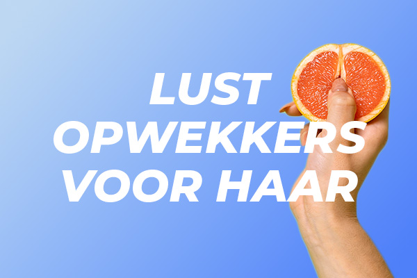 drogist lustopwekkers voor haar 1